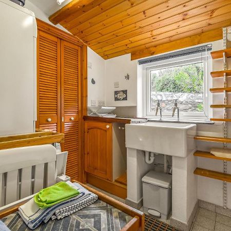 Holiday Home The Homestead By Interhome Gorran Haven Exterior photo